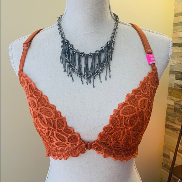 PINK Victoria's Secret Other - NWT PINK Bralette 🍊